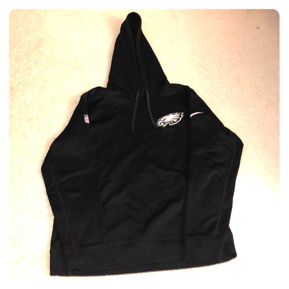 Nike Therma-Fit Eagles Hoodie